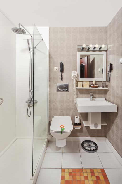 Izmir Palas Hotel Zimmer foto