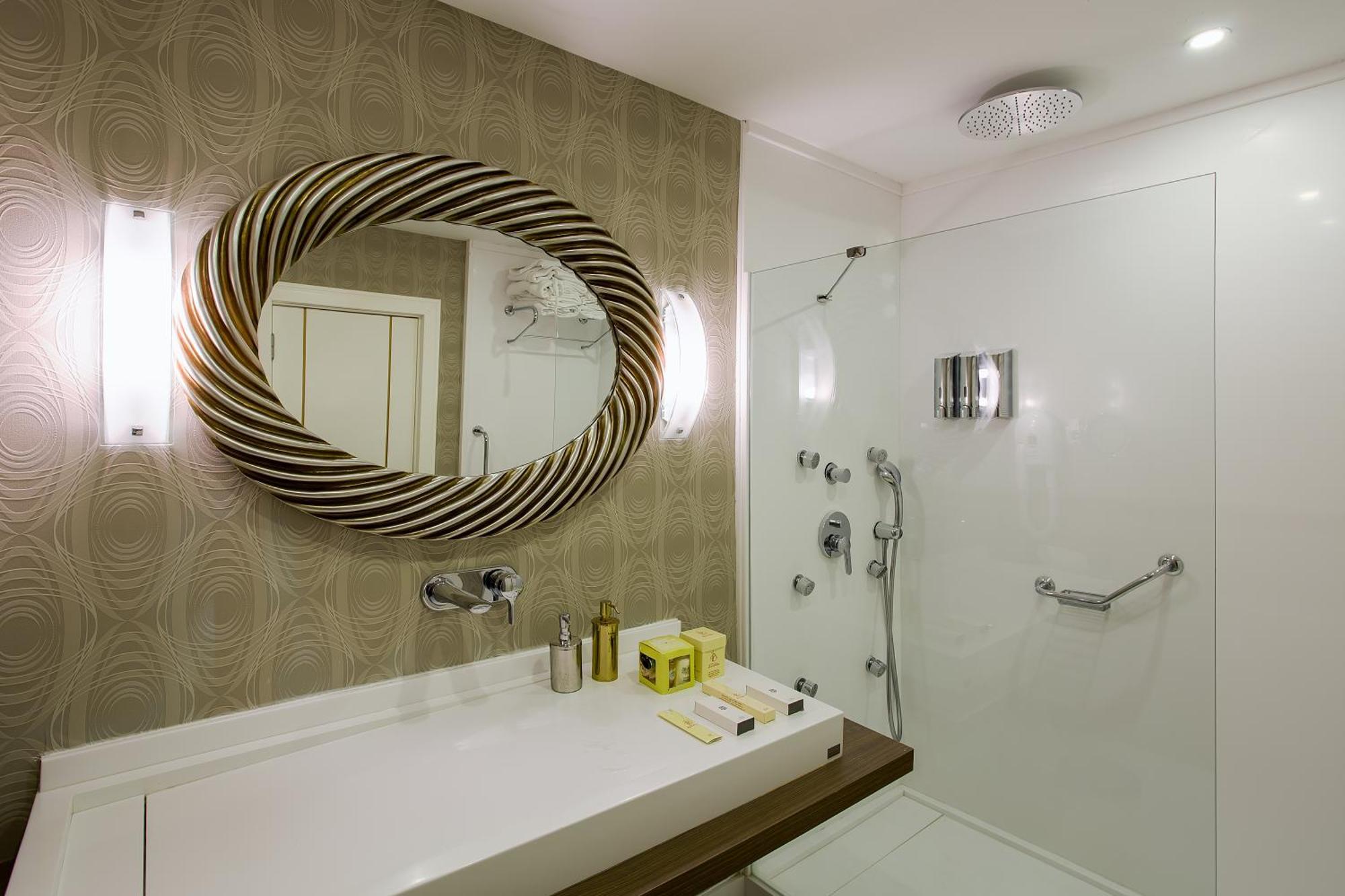 Izmir Palas Hotel Zimmer foto